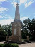 War Memorial , Dangarleigh